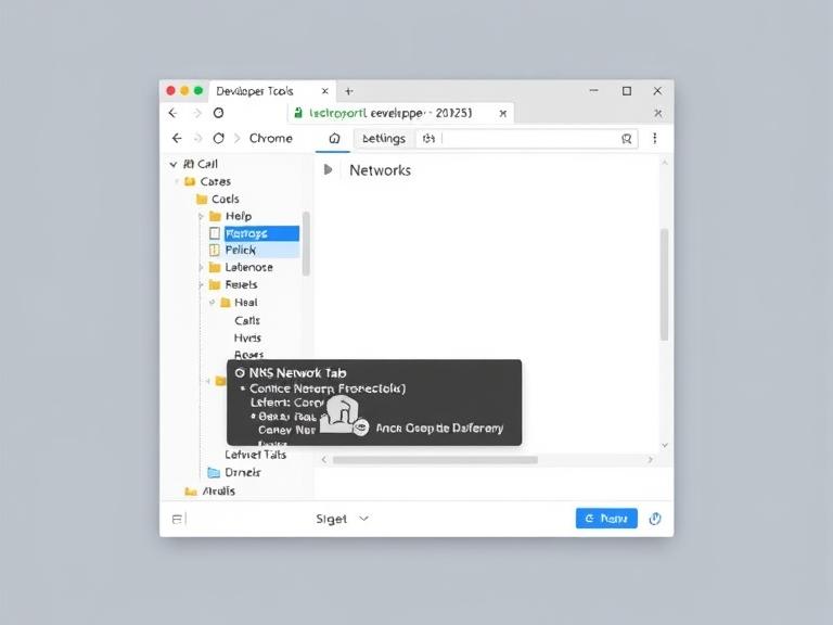 browser troubleshooting